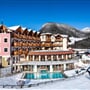 Hotel Alpin Relax Chalet Tianes ****S - Castelrotto
