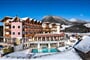 Alpin Relax Chalet Tianes, Castelrotto (11)