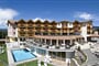 Alpin Relax Chalet Tianes, Castelrotto (12)