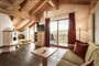 Alpin Relax Chalet Tianes, Castelrotto (14)