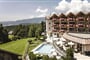 Alpin Relax Chalet Tianes, Castelrotto (4)