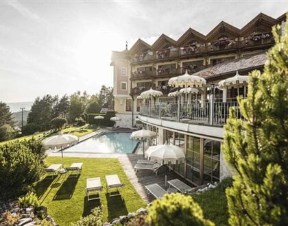 Alpin Relax Chalet Tianes, Castelrotto (5)