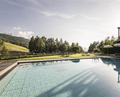 Alpin Relax Chalet Tianes, Castelrotto (6)
