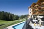 Alpin Relax Chalet Tianes, Castelrotto (7)