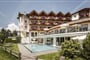 Alpin Relax Chalet Tianes, Castelrotto (1)