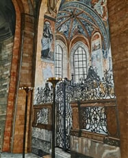 Bazilika sv. Jiří, Hradčany