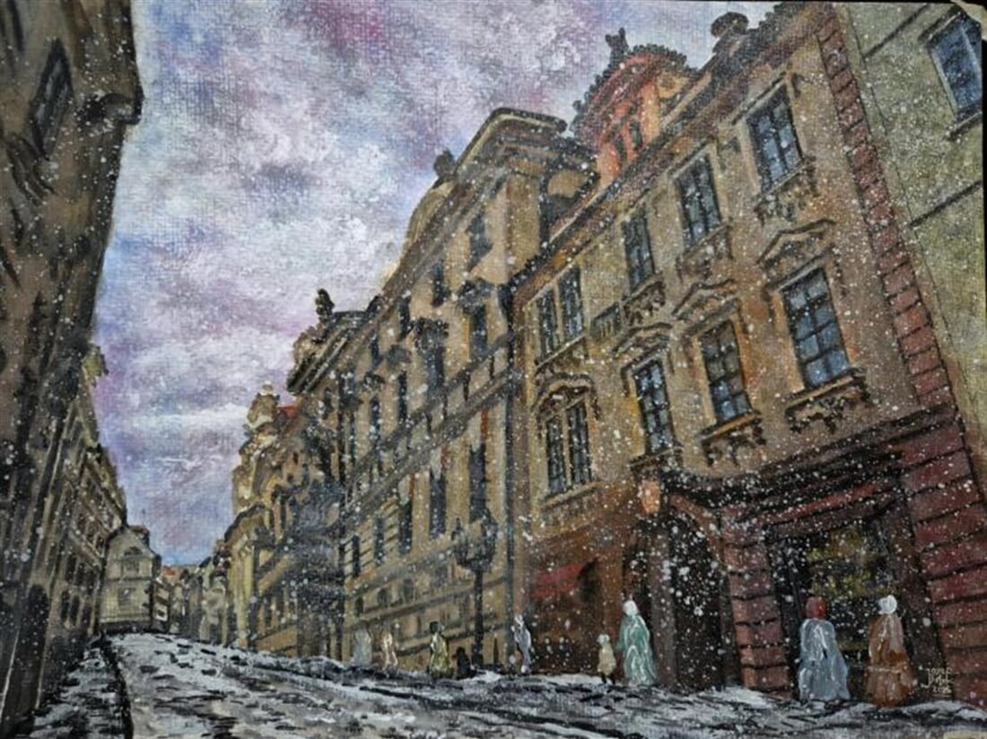 Nerudovka