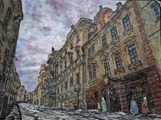 Nerudovka