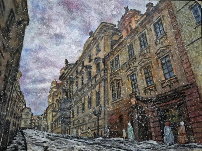 Nerudovka