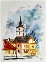 Velešín