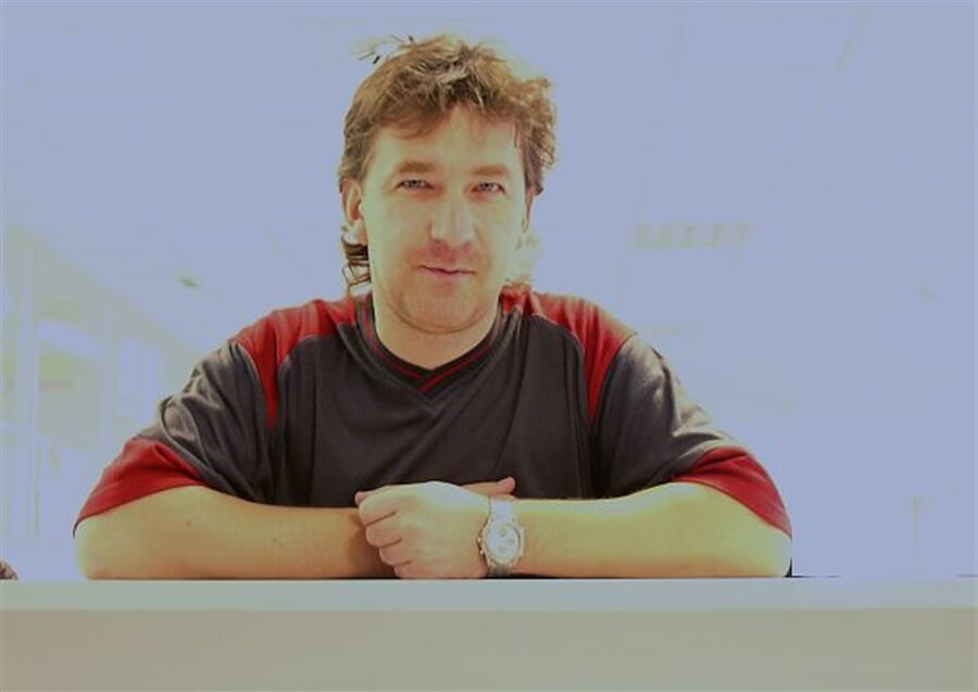 Josef Balek