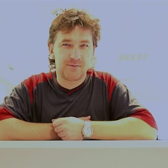Josef Balek