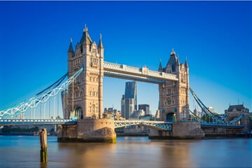Británie - její královská historie a univerzitní tradice
