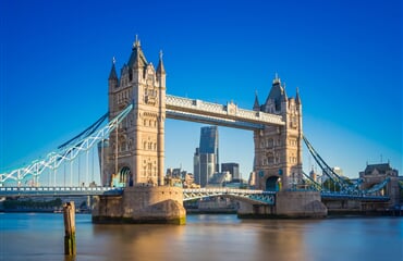 Británie - její královská historie a univerzitní tradice