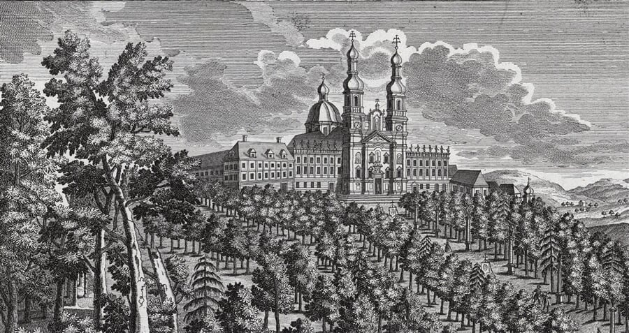 veduta werner olomouc