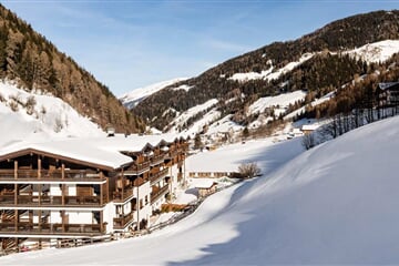 Hotel Almina **** - Racines (Ratschings)