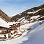Hotel Almina **** - Racines (Ratschings)