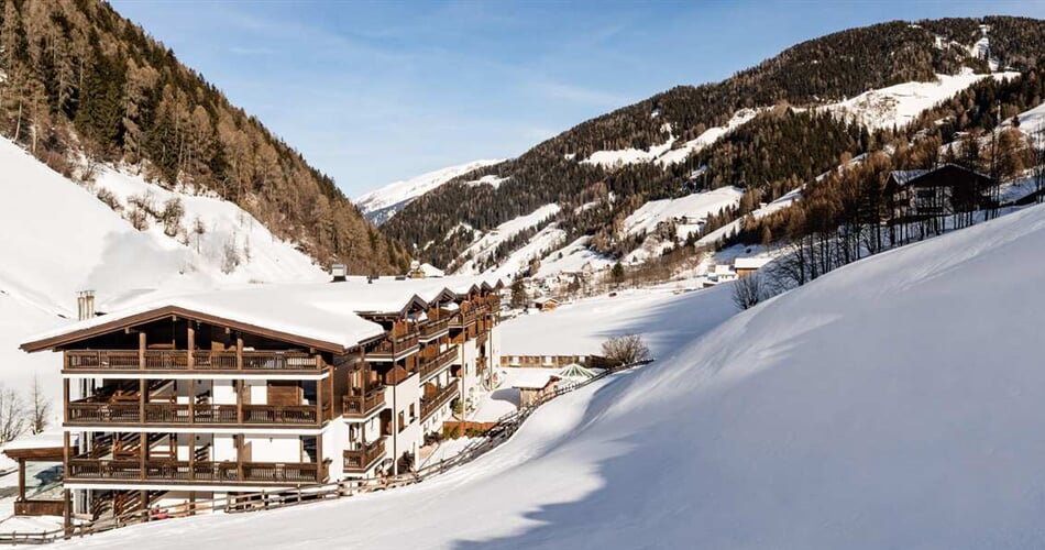 Almina Hotel, Racines (10)
