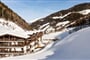 Almina Hotel, Racines (10)