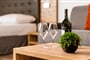 Almina Hotel, Racines (2)
