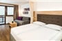 Almina Hotel, Racines (3)