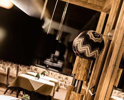 Almina Hotel, Racines (8)