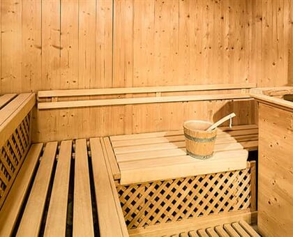 Almina Hotel, Racines (9)