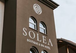 Hotel Solea Dolomiti ***** - Fai della Paganella