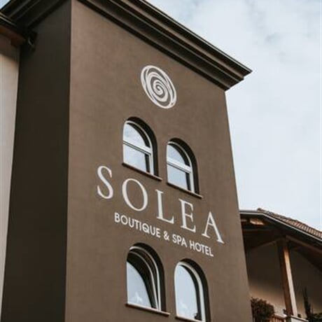 Hotel Solea Dolomiti ***** - Fai della Paganella