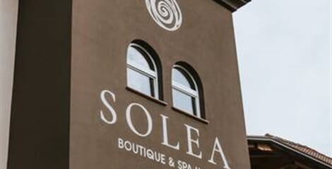Hotel Solea Dolomiti ***** - Fai della Paganella