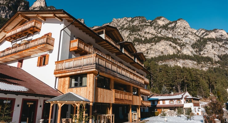Dolomitenhotel Weisslahnbad, Tiers (22)