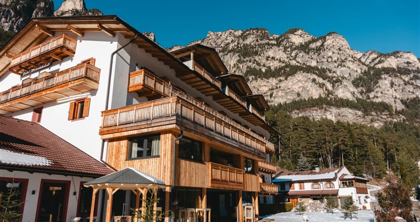 Dolomitenhotel Weisslahnbad, Tiers (22)