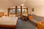 Dolomitenhotel Weisslahnbad, Tiers (5)