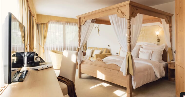 Alpin Royal Wellness Refugium & Resort Hotel, Ahrntal (1)