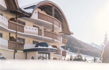 Alpin Royal Wellness Refugium & Resort Hotel ****S - St. Johann-Ahrntal