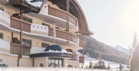 Alpin Royal Wellness Refugium & Resort Hotel ****S - St. Johann-Ahrntal
