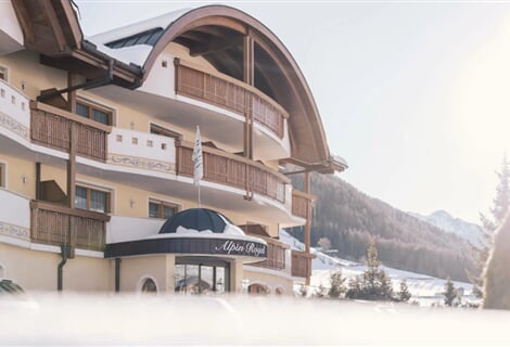 Alpin Royal Wellness Refugium & Resort Hotel ****S - St. Johann-Ahrntal