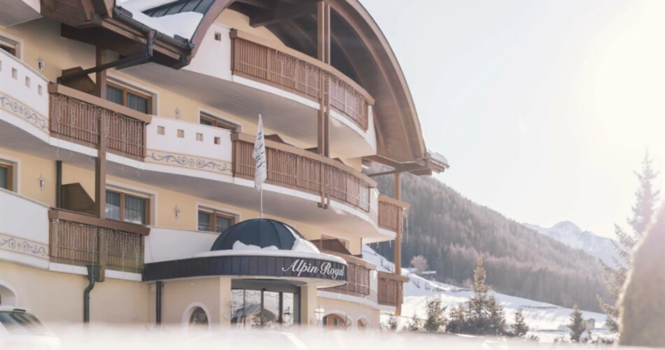 Alpin Royal Wellness Refugium & Resort Hotel, Ahrntal (23)