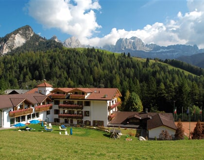 Dolomitenhotel Weisslahnbad, Tiers (30)