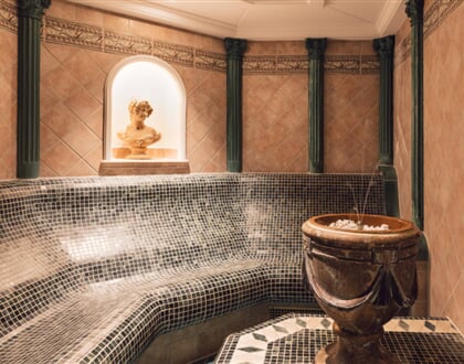 Alpin Royal Wellness Refugium & Resort Hotel, Ahrntal (9)