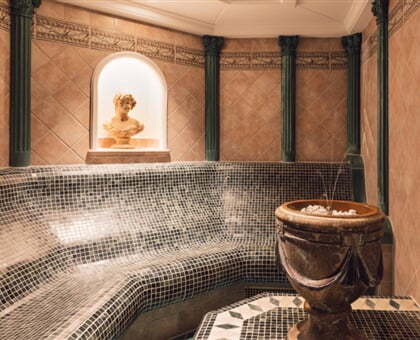 Alpin Royal Wellness Refugium & Resort Hotel, Ahrntal (9)