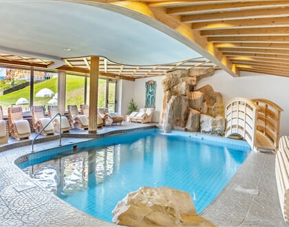 Dolomitenhotel Weisslahnbad, Tiers (32)