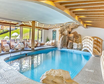 Dolomitenhotel Weisslahnbad, Tiers (32)
