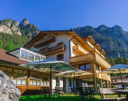 Dolomitenhotel Weisslahnbad, Tiers (34)