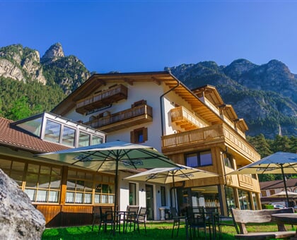 Dolomitenhotel Weisslahnbad, Tiers (34)