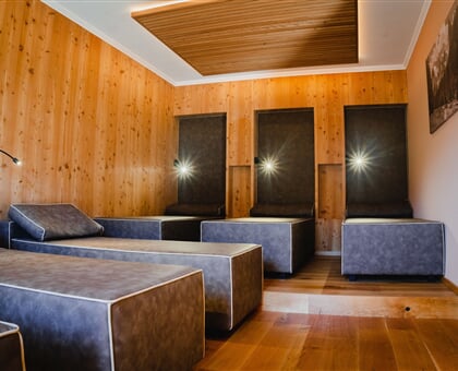 Dolomitenhotel Weisslahnbad, Tiers (4)