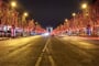 Foto - Adventní Paříž + KRÁLOVSKÝ ZÁMEK FONTAINEBLEAU