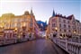 Foto - Adventní Slovinsko + GRAZ