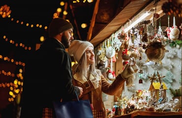 Adventní Porto a Braga + OCHUTNÁVKA VÍNA + JÍZDA HISTORICKOU TRAMVAJÍ