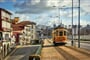 Foto - Adventní Porto a Braga + OCHUTNÁVKA VÍNA + JÍZDA HISTORICKOU TRAMVAJÍ